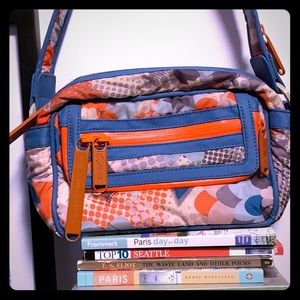 Stella McCartney for LeSportsac Nylon Shoulder Bag